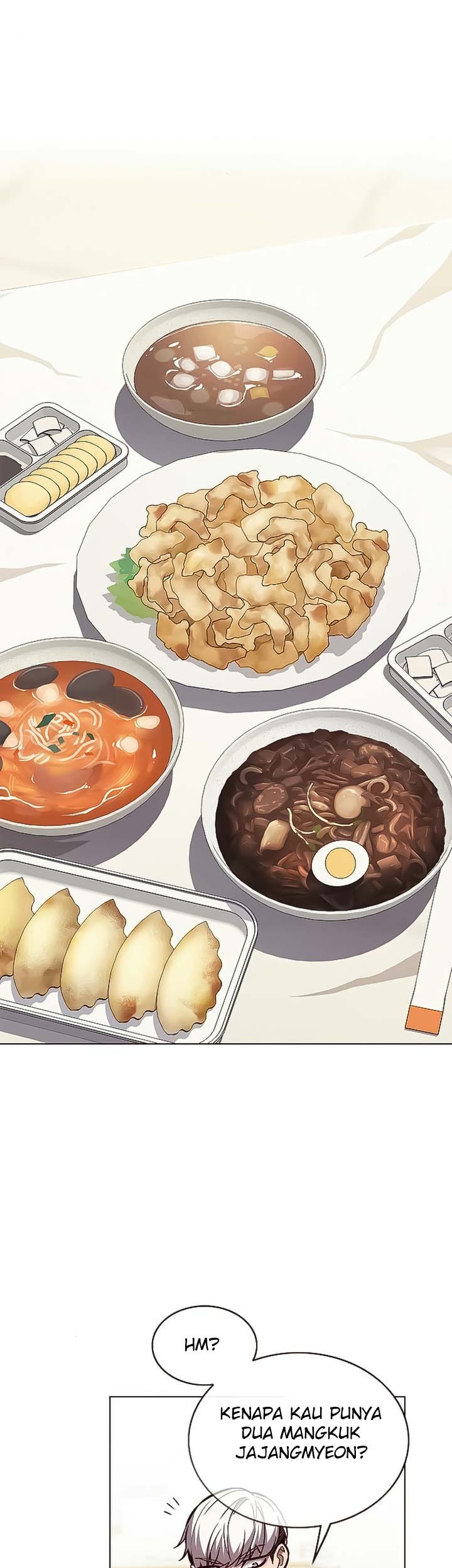 Eleceed - Chapter 173 - Page 47