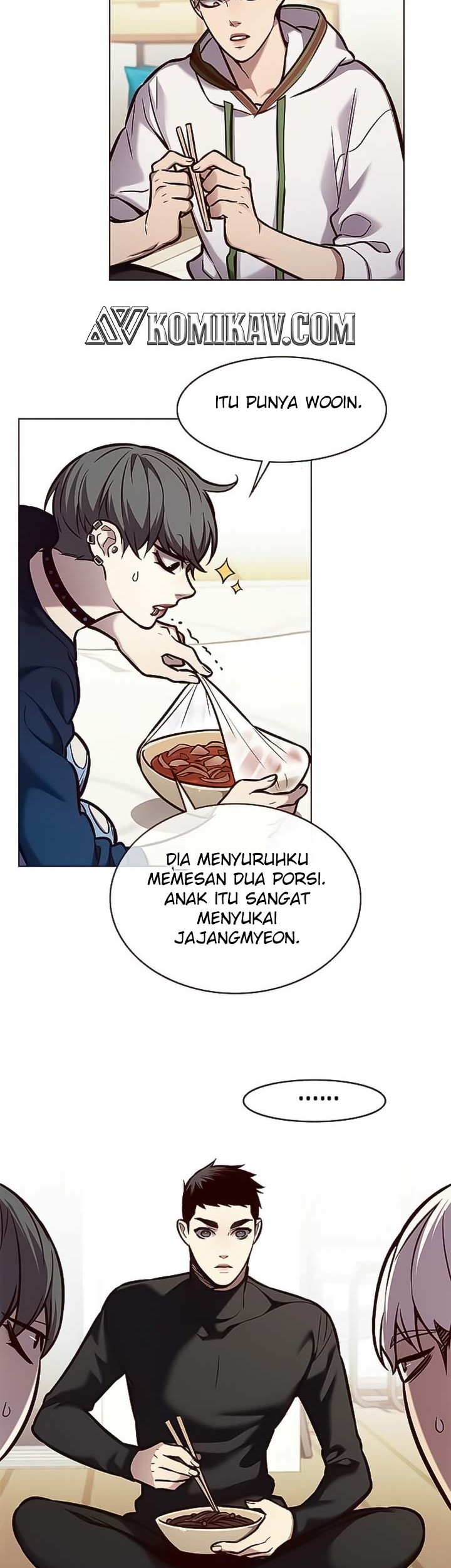 Eleceed - Chapter 173 - Page 48