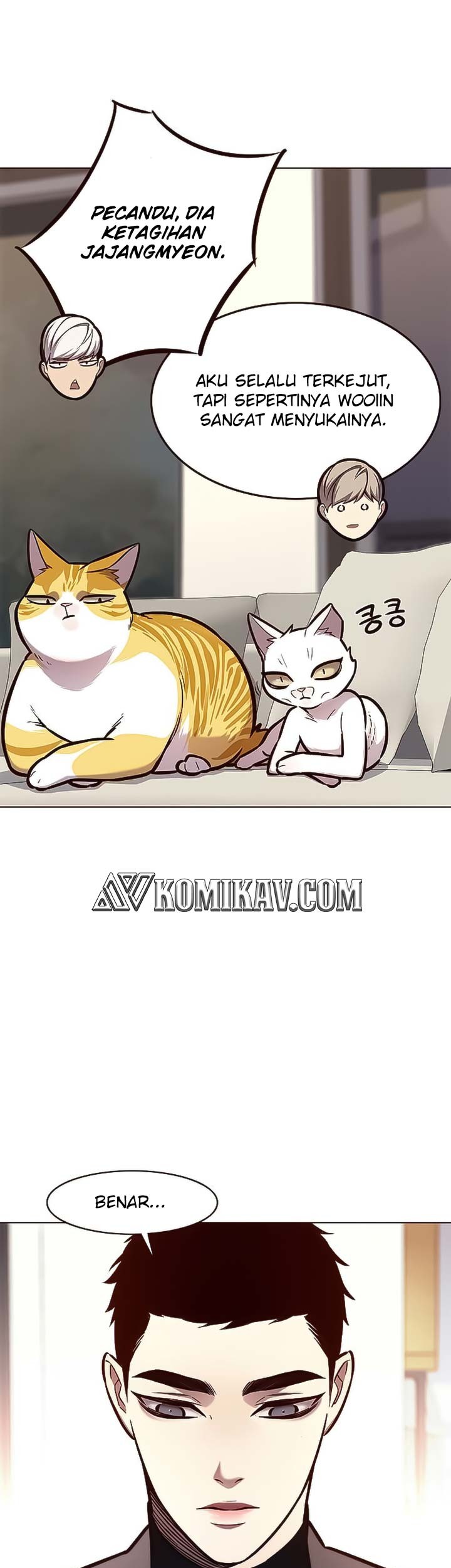 Eleceed - Chapter 173 - Page 50