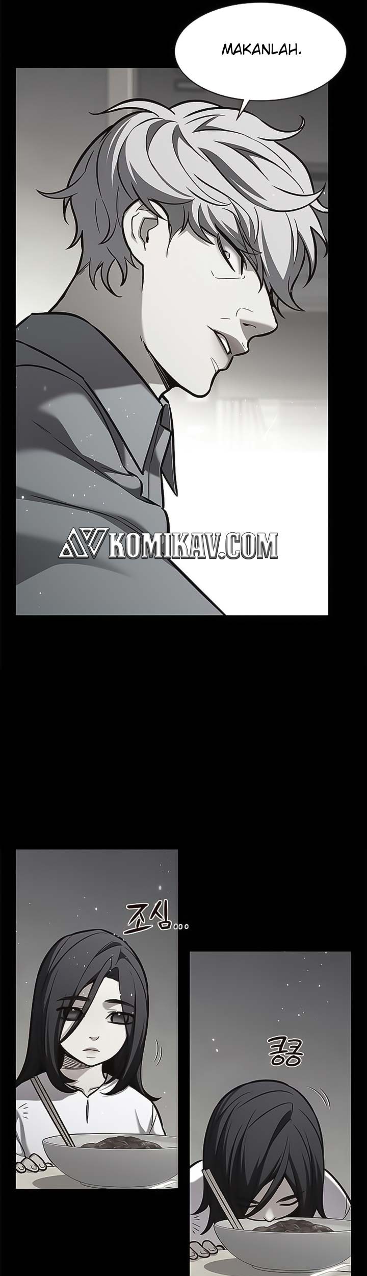 Eleceed - Chapter 173 - Page 53