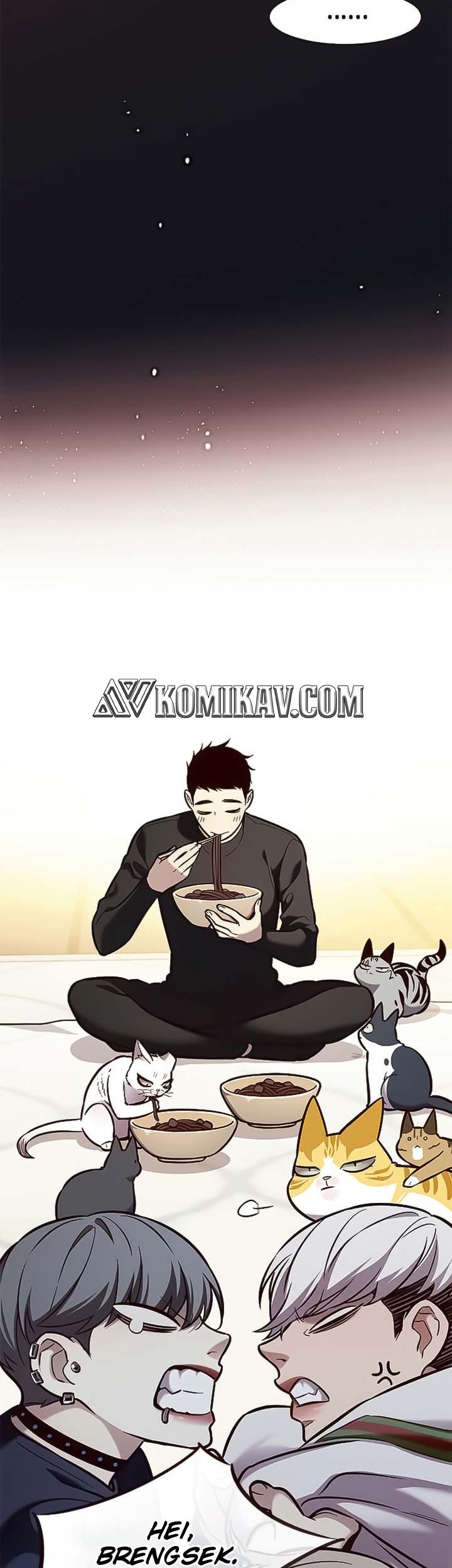 Eleceed - Chapter 173 - Page 57