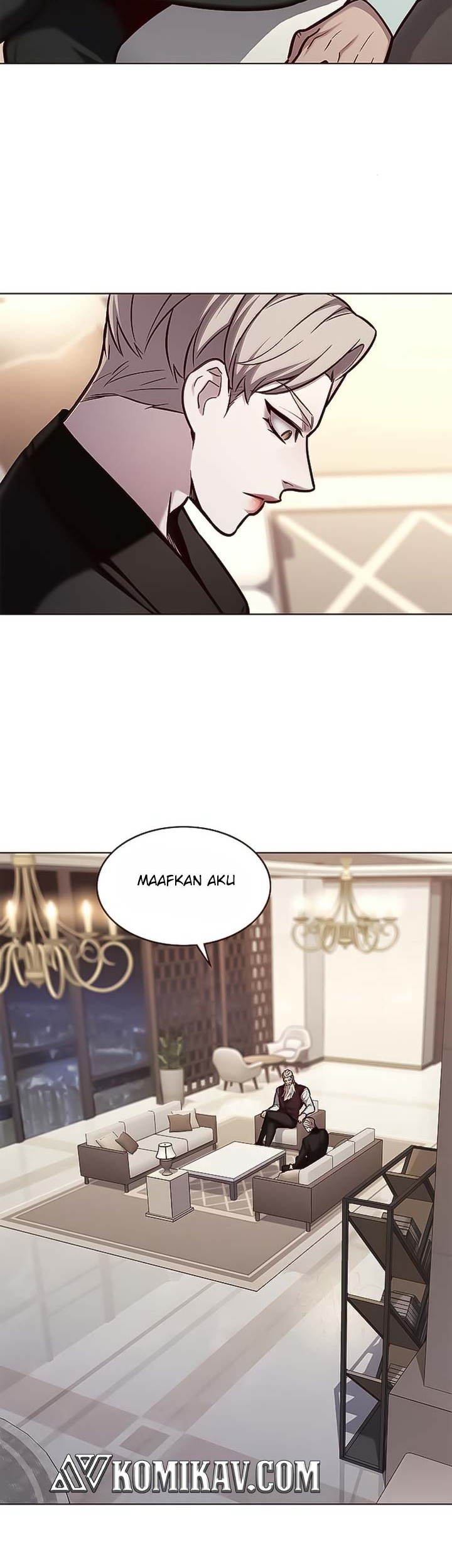 Eleceed - Chapter 173 - Page 3