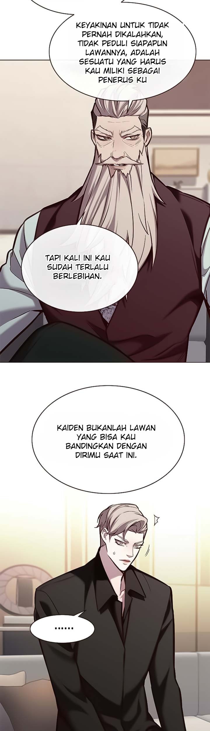 Eleceed - Chapter 173 - Page 5