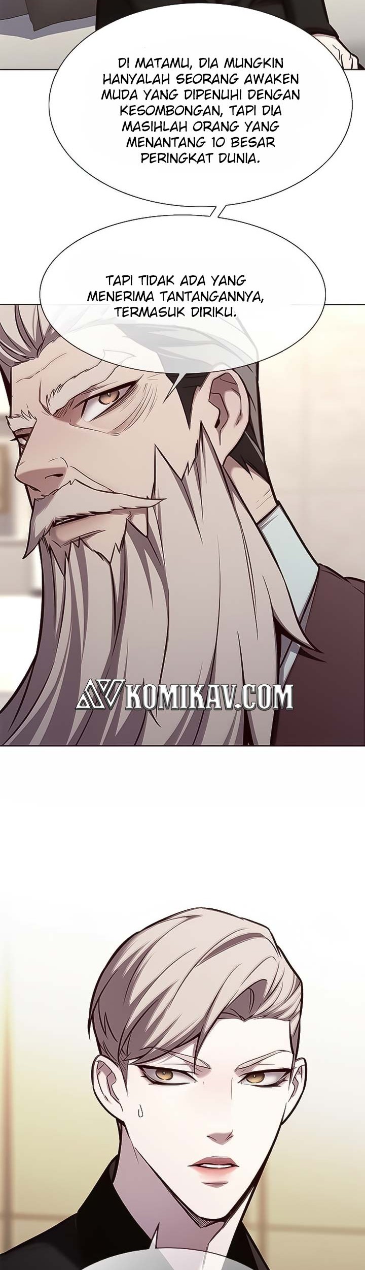 Eleceed - Chapter 173 - Page 6