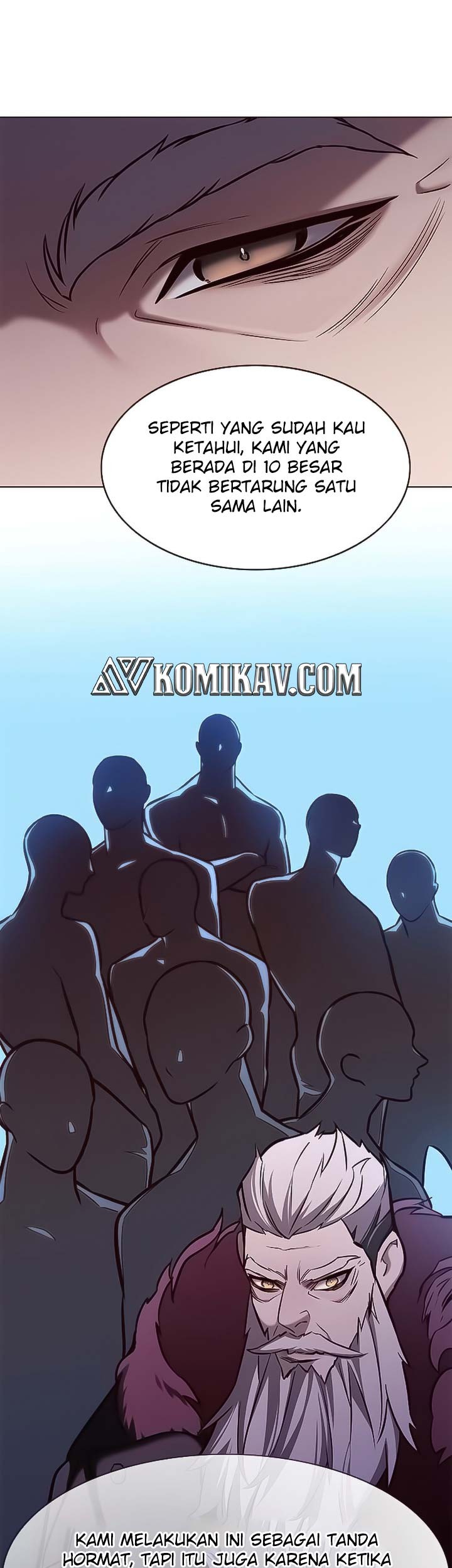 Eleceed - Chapter 173 - Page 8