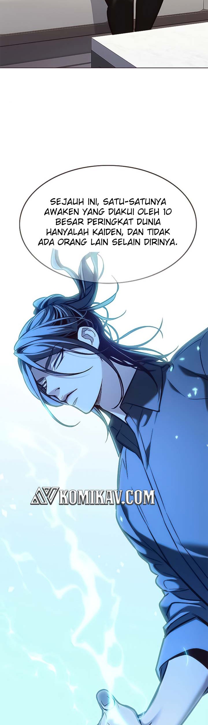 Eleceed - Chapter 173 - Page 12