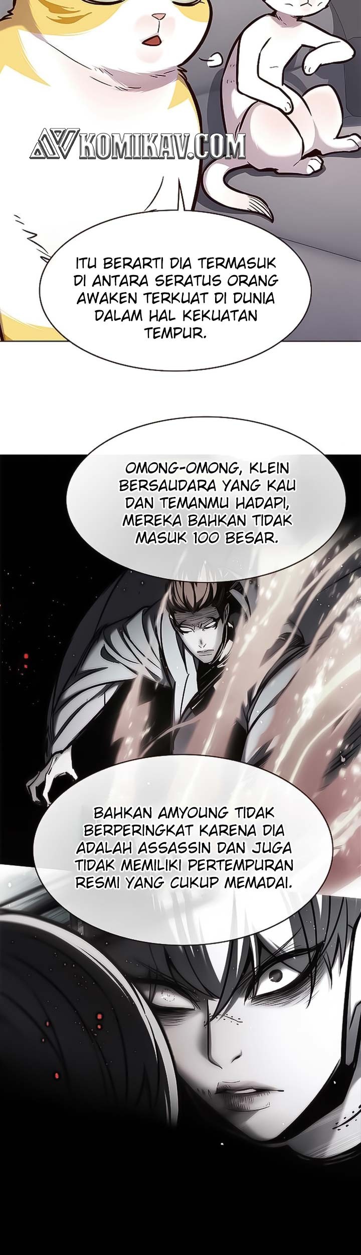 Eleceed - Chapter 173 - Page 17