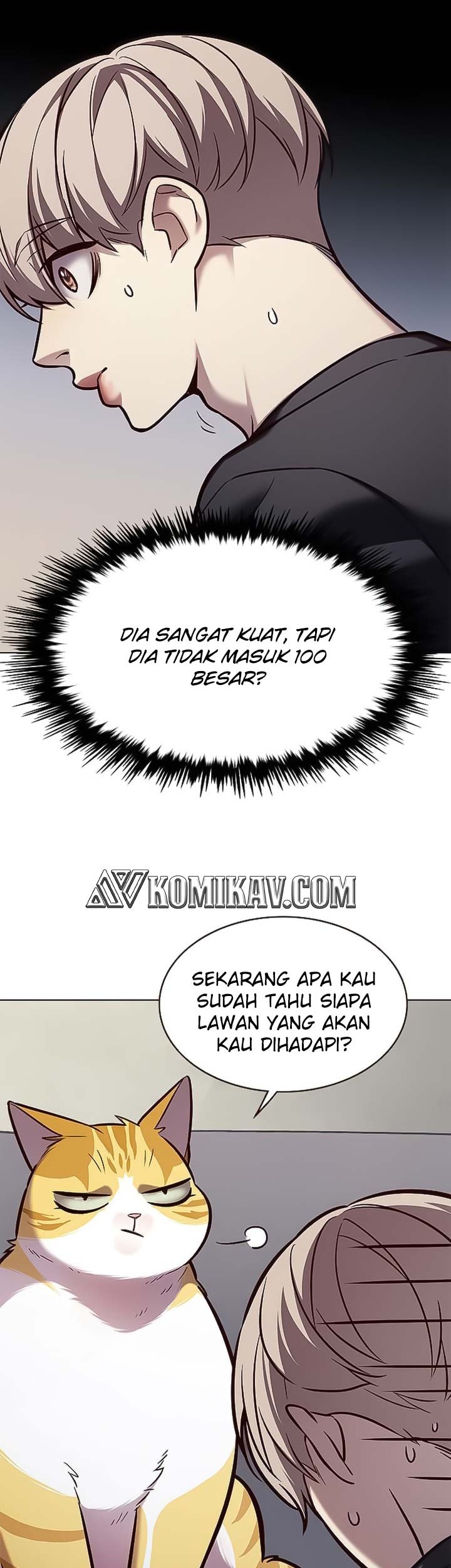 Eleceed - Chapter 173 - Page 18