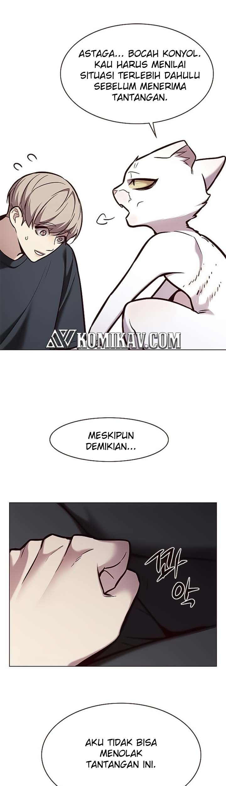 Eleceed - Chapter 173 - Page 20