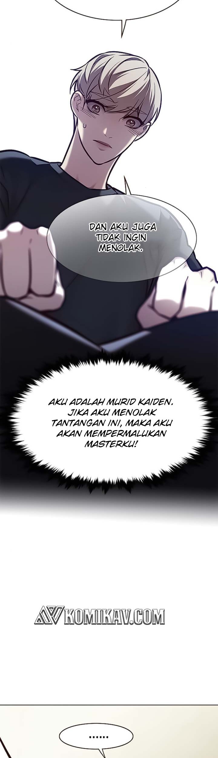 Eleceed - Chapter 173 - Page 21