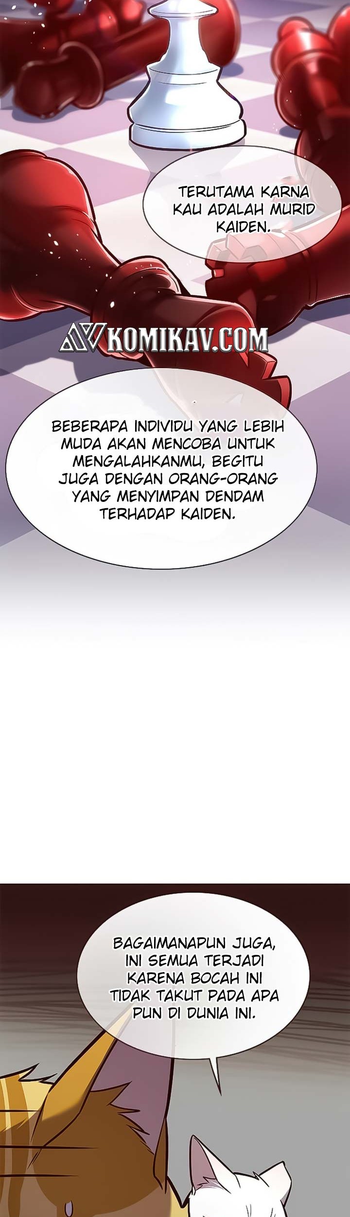 Eleceed - Chapter 173 - Page 24