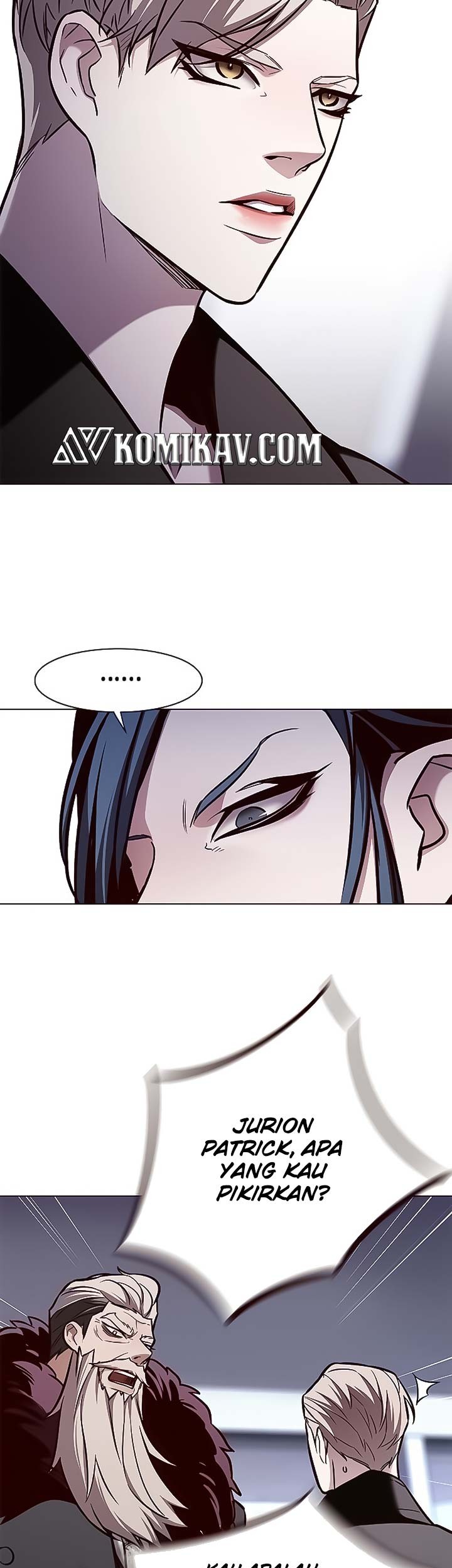 Eleceed - Chapter 172 - Page 24