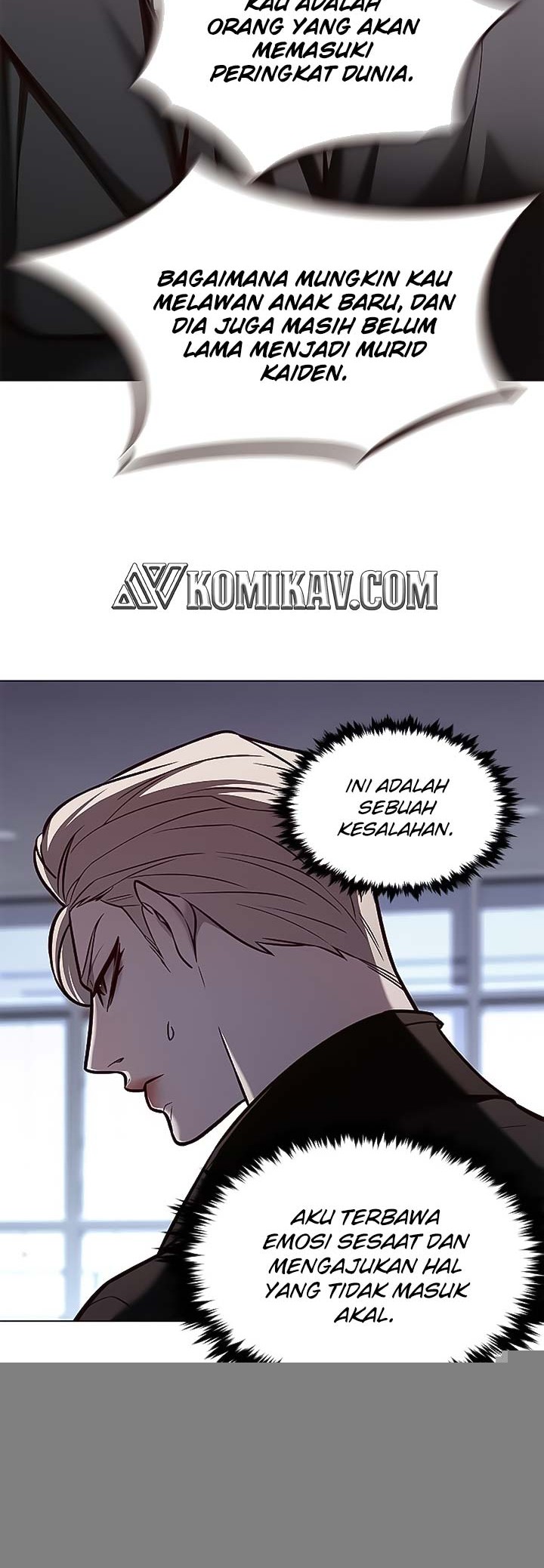 Eleceed - Chapter 172 - Page 25