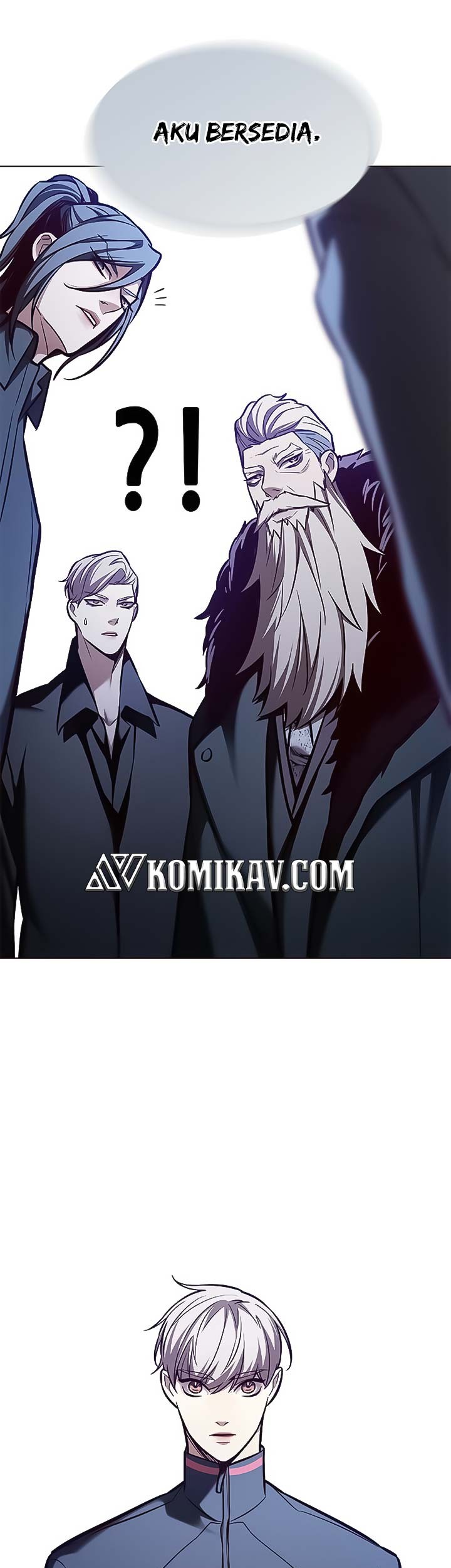 Eleceed - Chapter 172 - Page 26