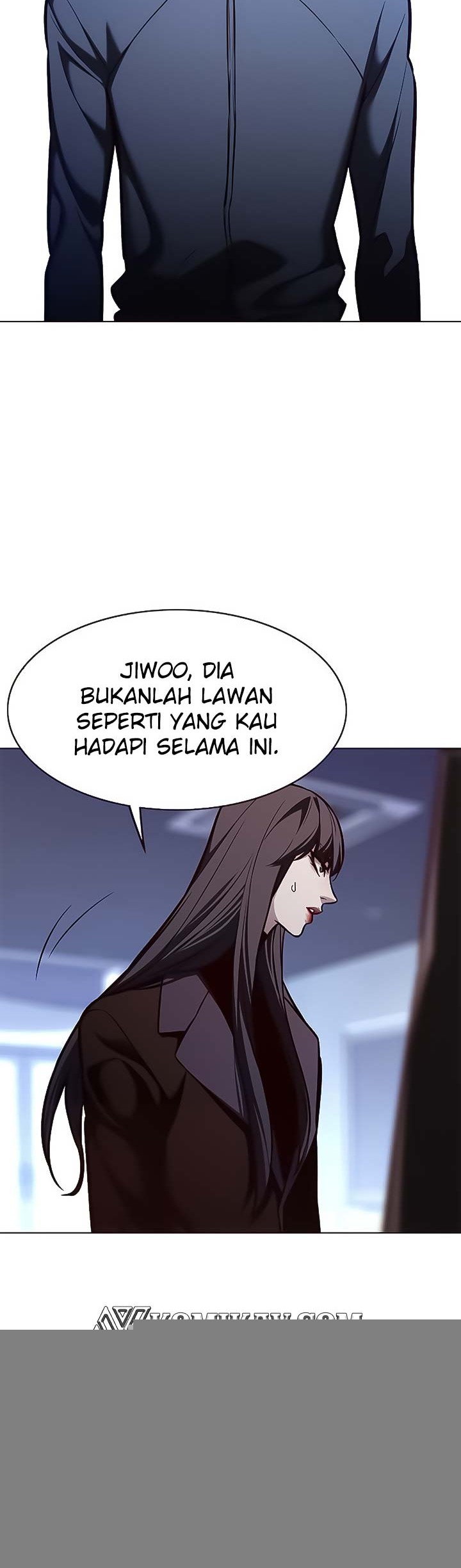 Eleceed - Chapter 172 - Page 27