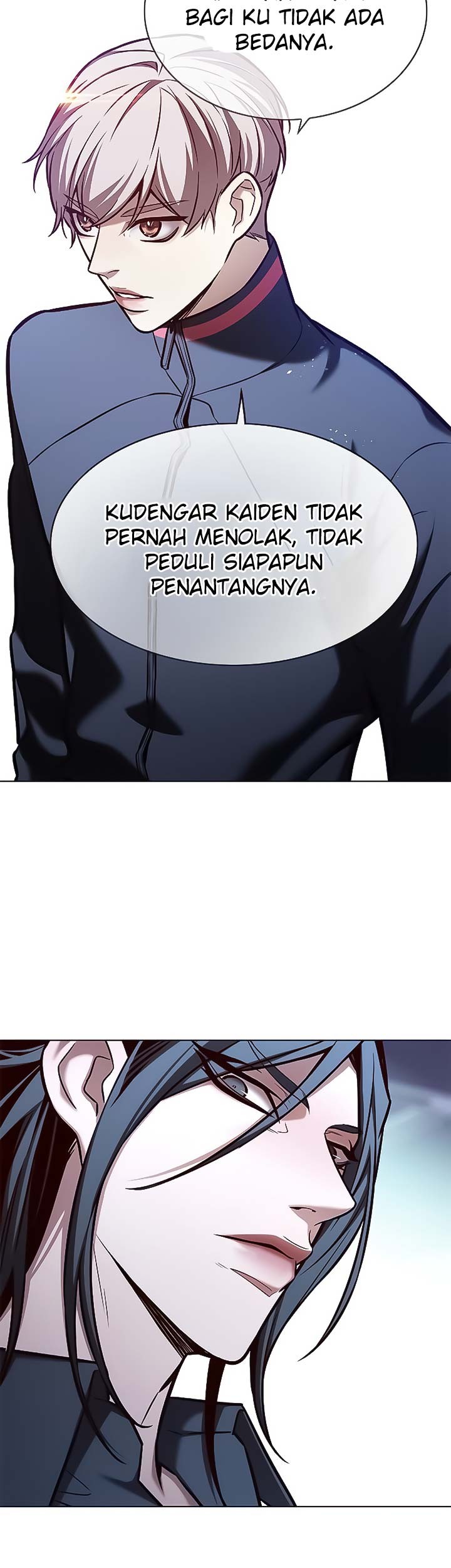 Eleceed - Chapter 172 - Page 28