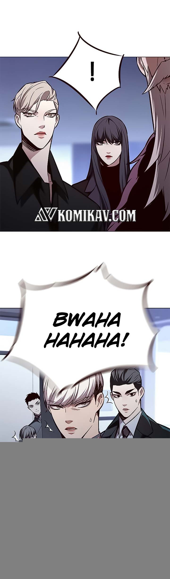 Eleceed - Chapter 172 - Page 29