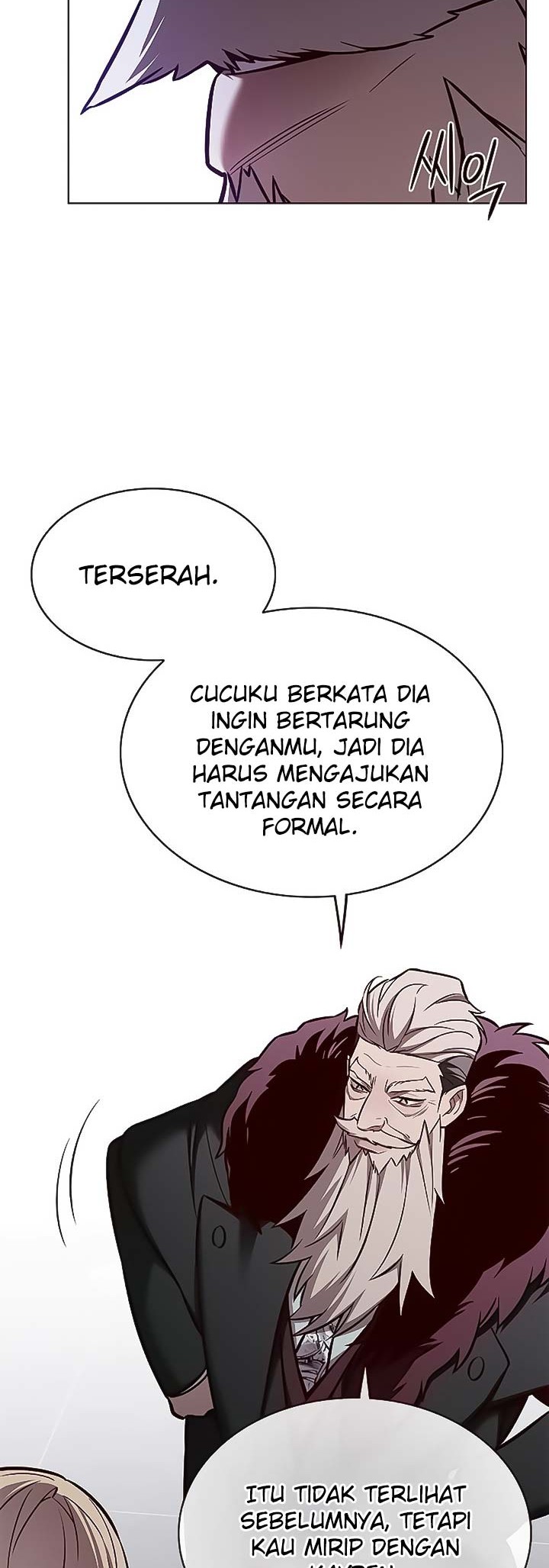 Eleceed - Chapter 172 - Page 31