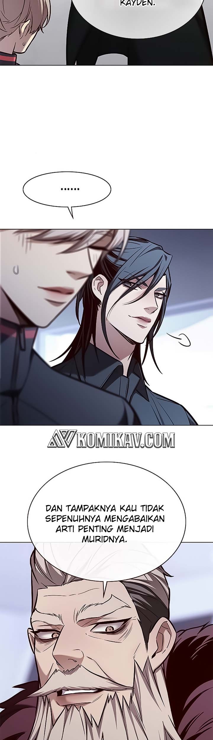 Eleceed - Chapter 172 - Page 32