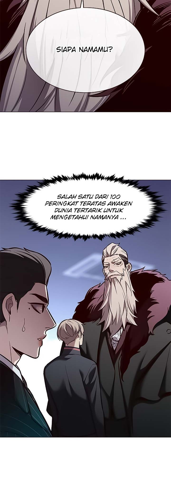 Eleceed - Chapter 172 - Page 33