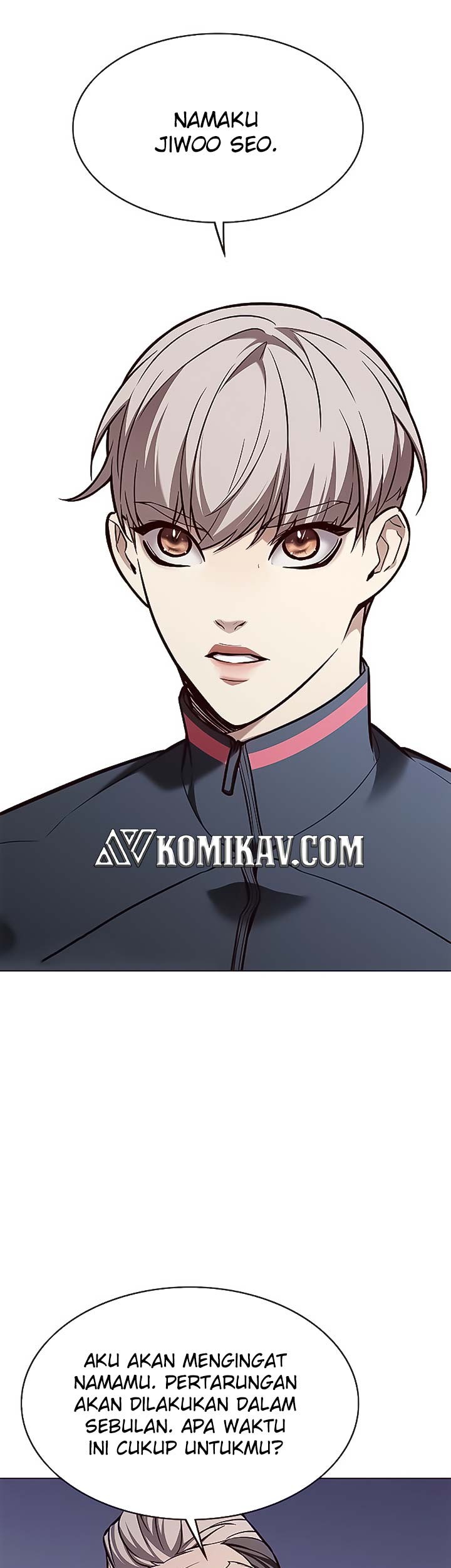 Eleceed - Chapter 172 - Page 34