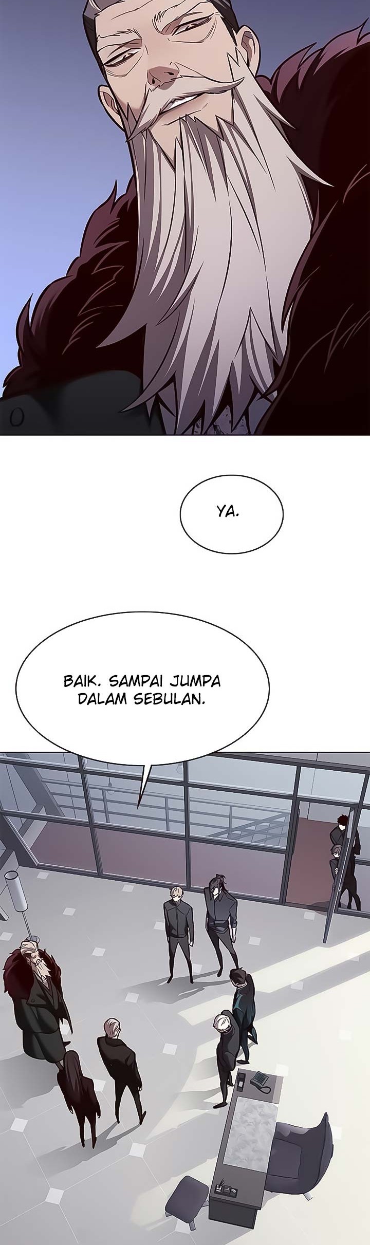 Eleceed - Chapter 172 - Page 35