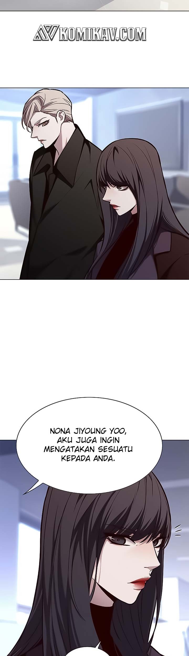 Eleceed - Chapter 172 - Page 36