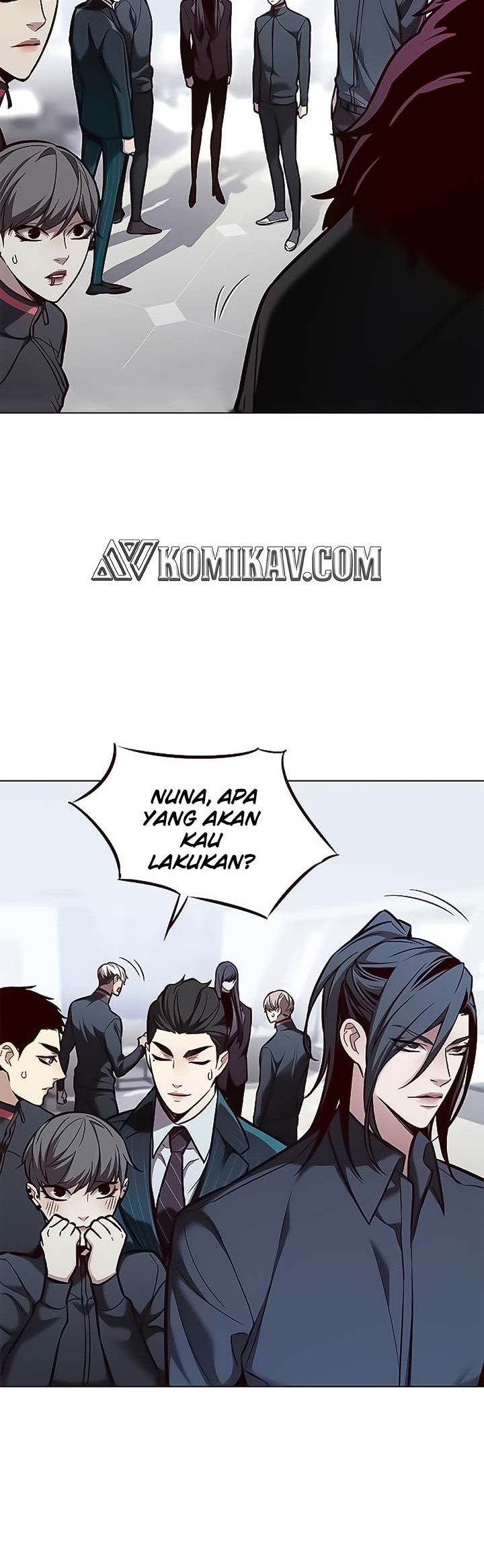 Eleceed - Chapter 172 - Page 41