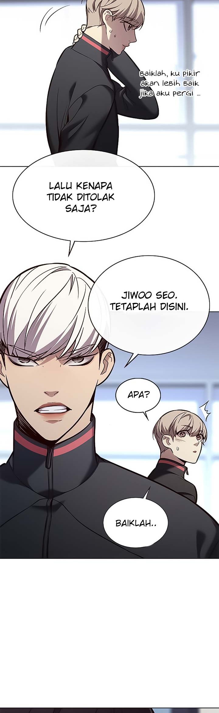 Eleceed - Chapter 172 - Page 43