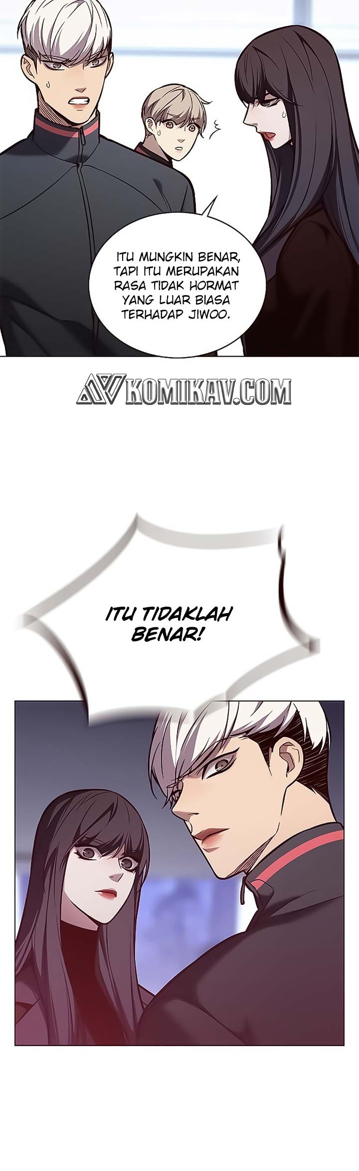 Eleceed - Chapter 172 - Page 45