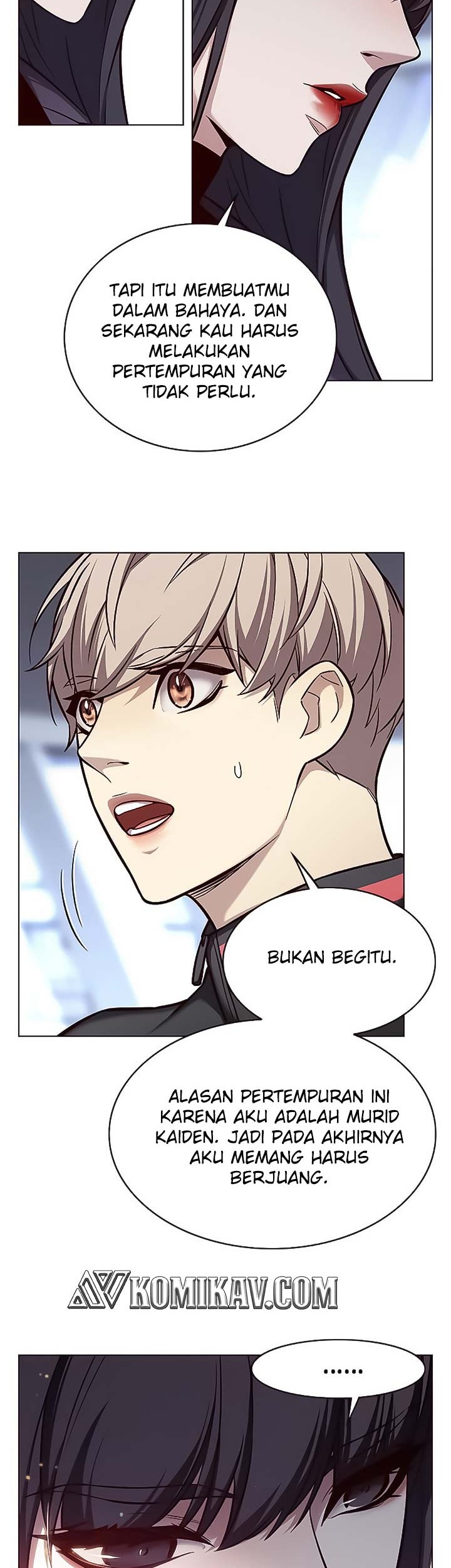 Eleceed - Chapter 172 - Page 47