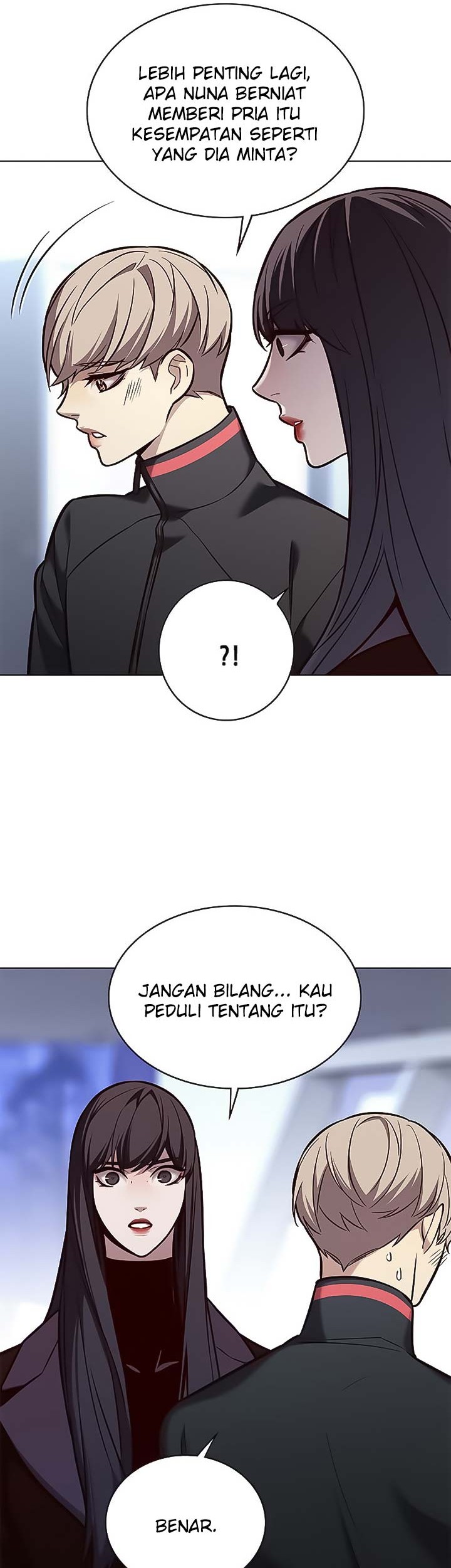 Eleceed - Chapter 172 - Page 50