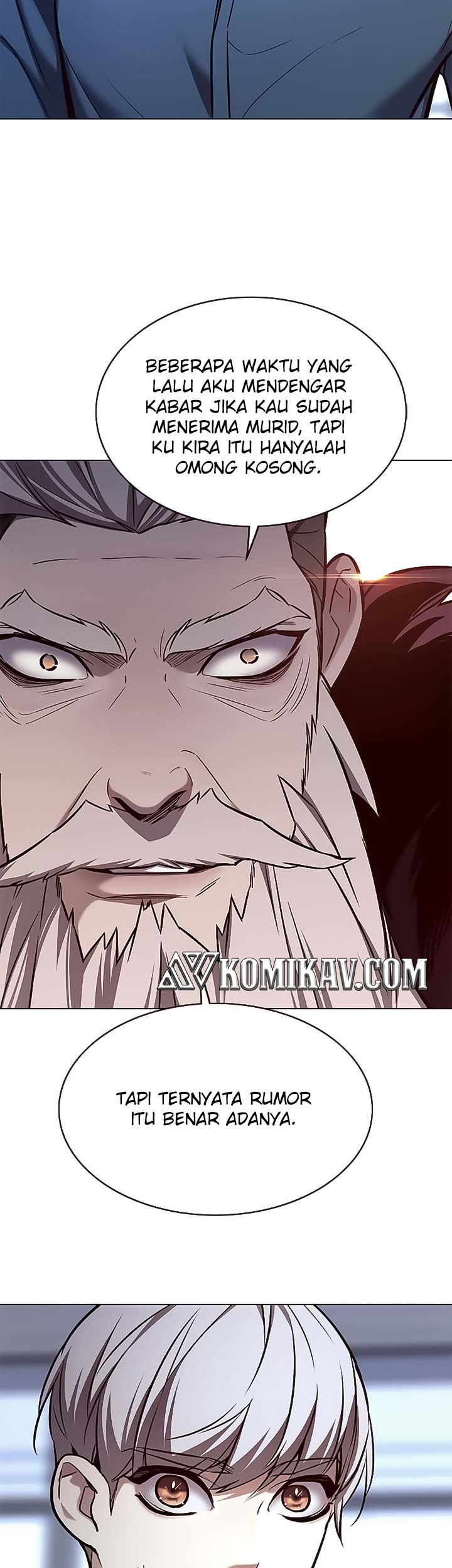 Eleceed - Chapter 172 - Page 4