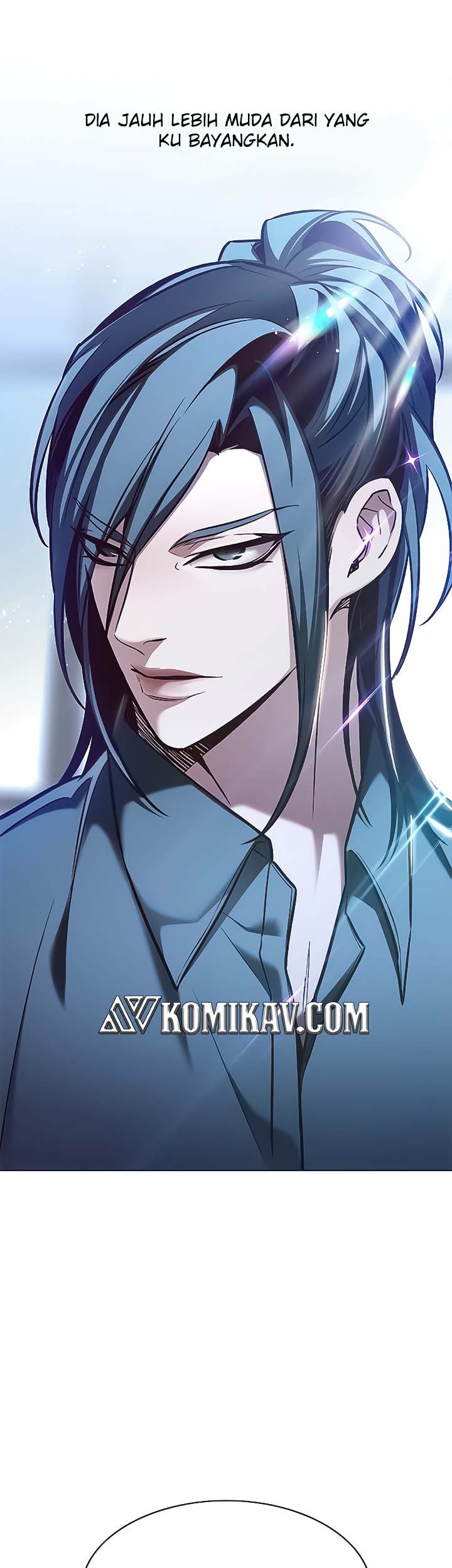 Eleceed - Chapter 172 - Page 6