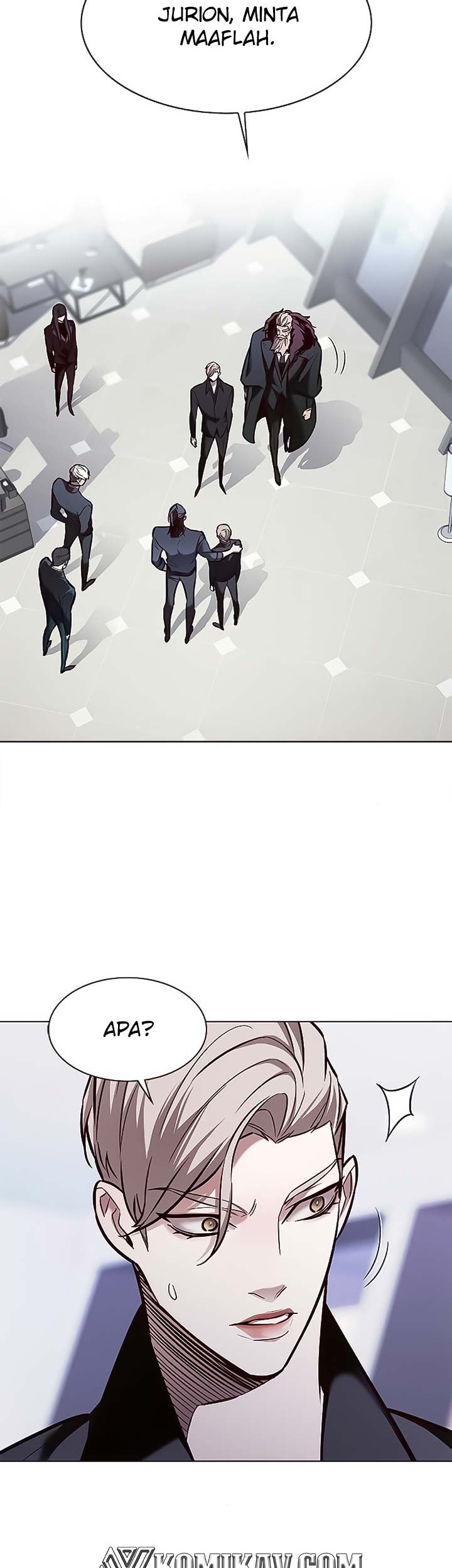 Eleceed - Chapter 172 - Page 7