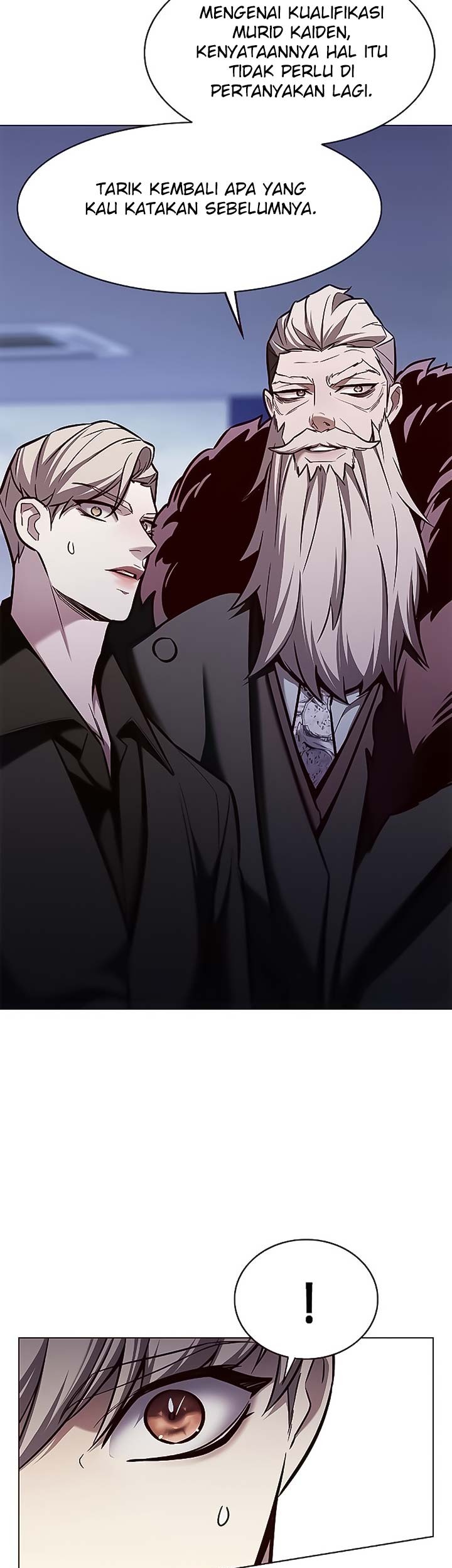 Eleceed - Chapter 172 - Page 9