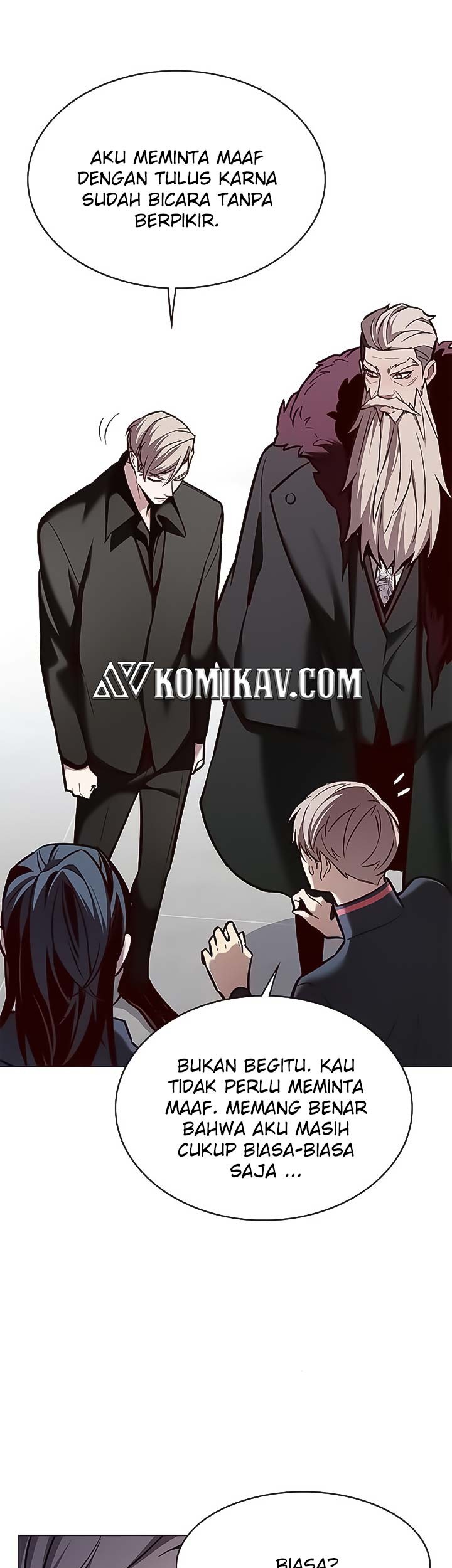 Eleceed - Chapter 172 - Page 12