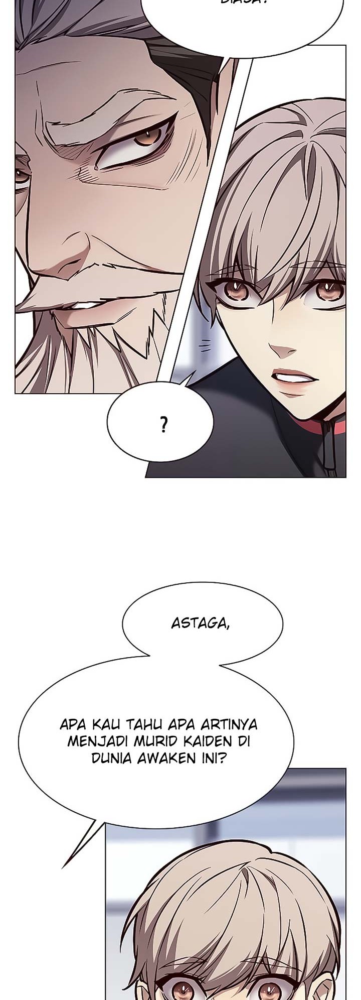 Eleceed - Chapter 172 - Page 13