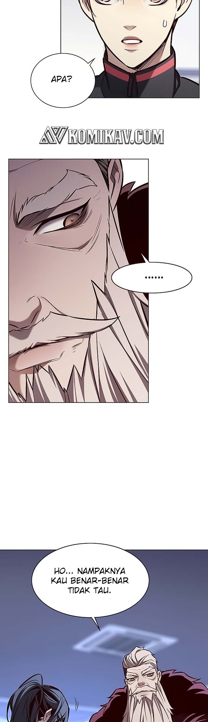 Eleceed - Chapter 172 - Page 14