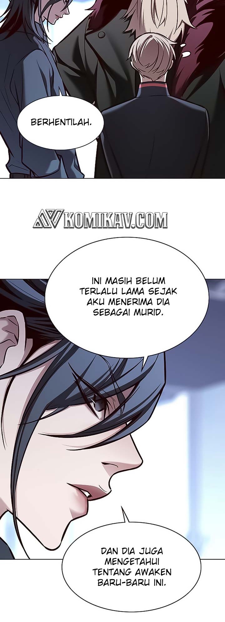 Eleceed - Chapter 172 - Page 15