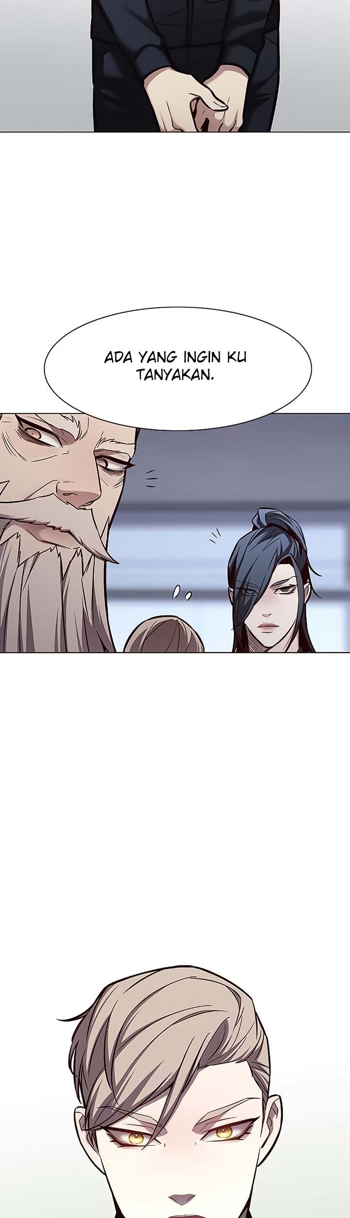 Eleceed - Chapter 172 - Page 17