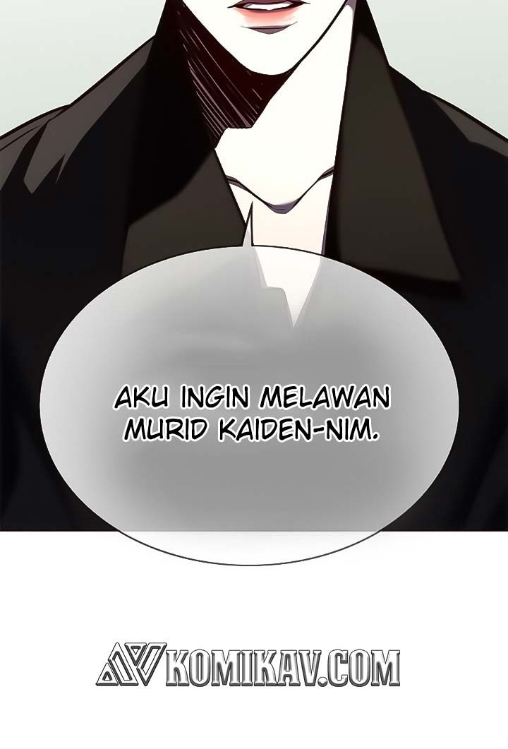 Eleceed - Chapter 172 - Page 18