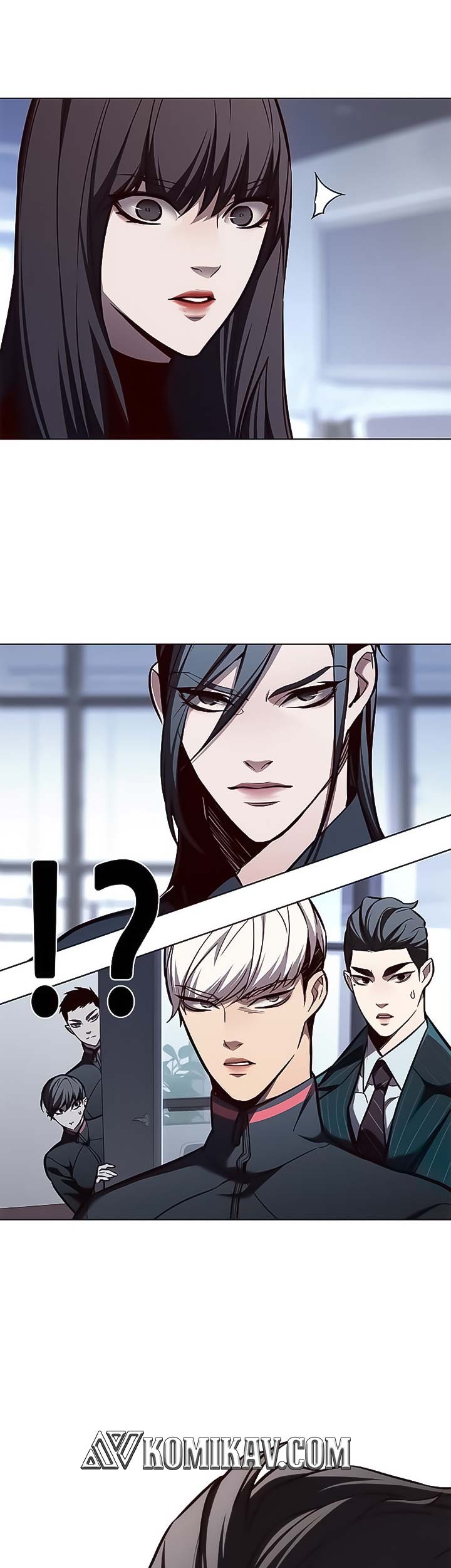 Eleceed - Chapter 172 - Page 19