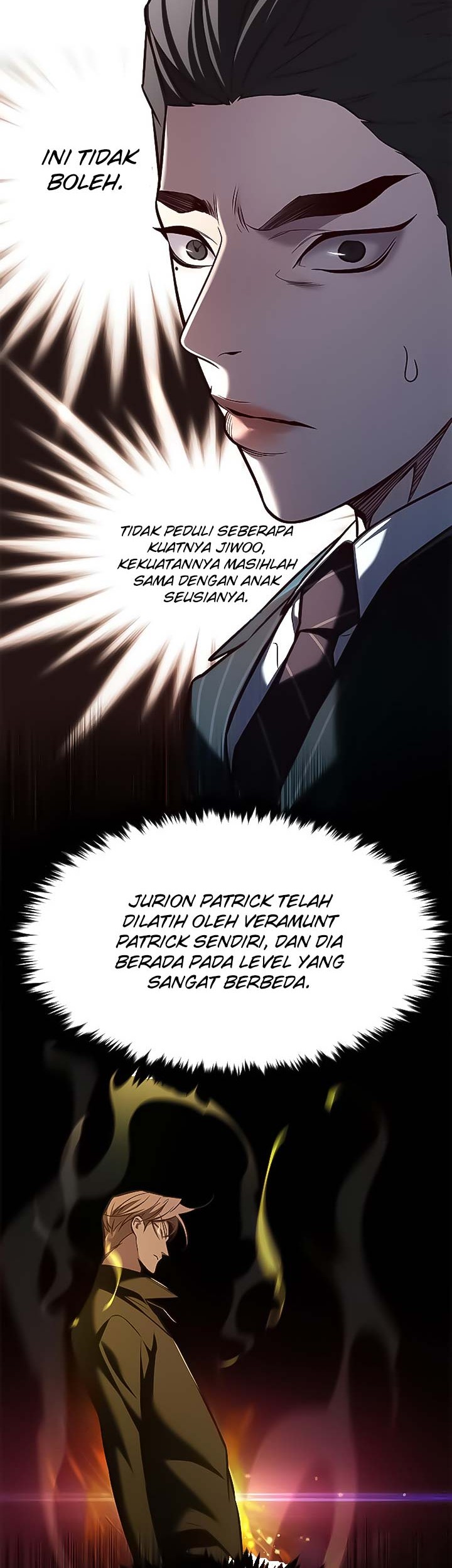 Eleceed - Chapter 172 - Page 20