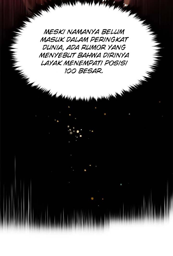 Eleceed - Chapter 172 - Page 21