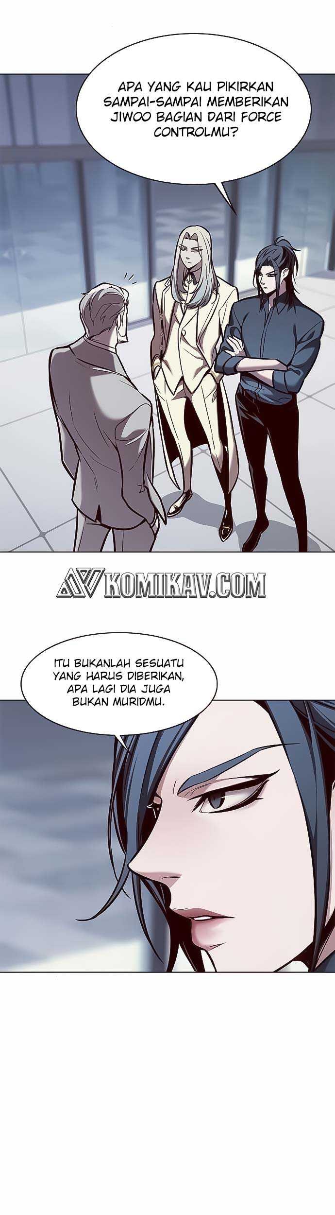 Eleceed - Chapter 171 - Page 20