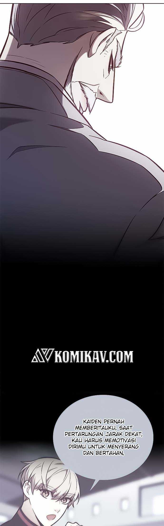 Eleceed - Chapter 171 - Page 21