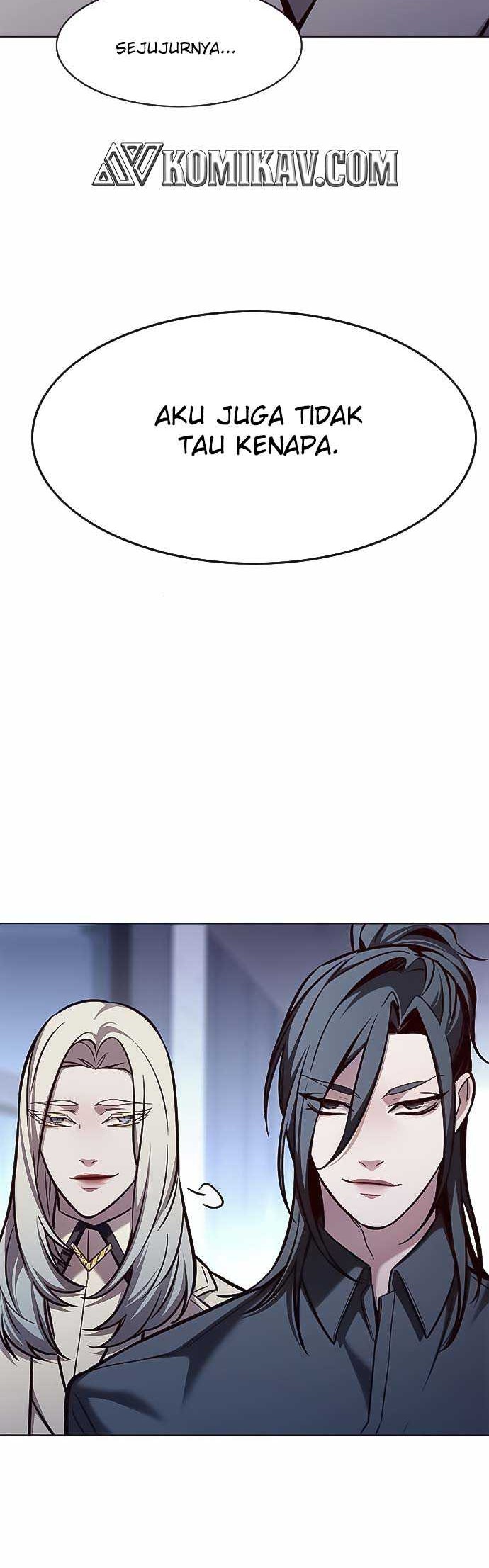 Eleceed - Chapter 171 - Page 23