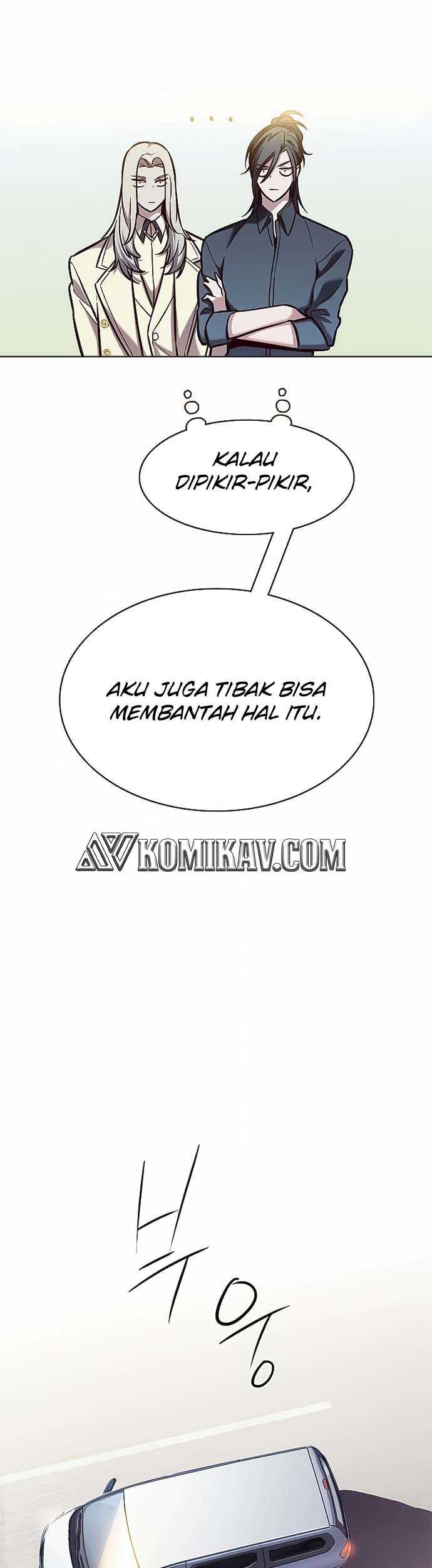 Eleceed - Chapter 171 - Page 24