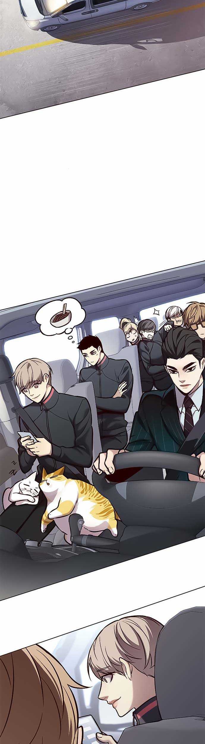 Eleceed - Chapter 171 - Page 25